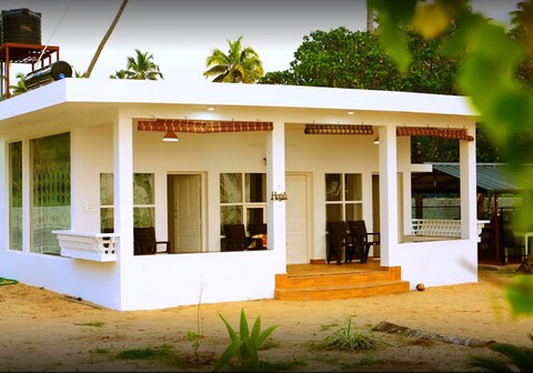 Sailor Homes