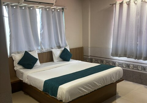 Sun Bright Residency Badlapur