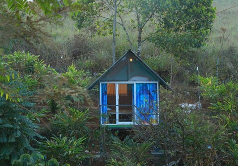 Nomadic Mounty Sathram