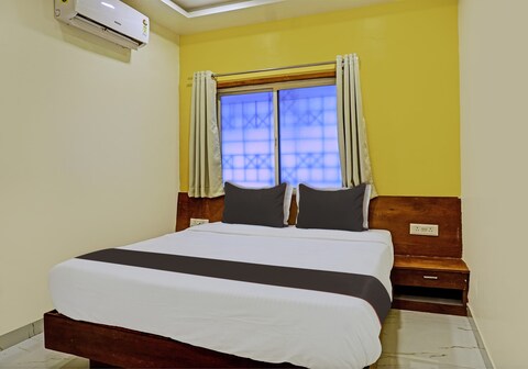 Collection O Blue Ridge Guest House