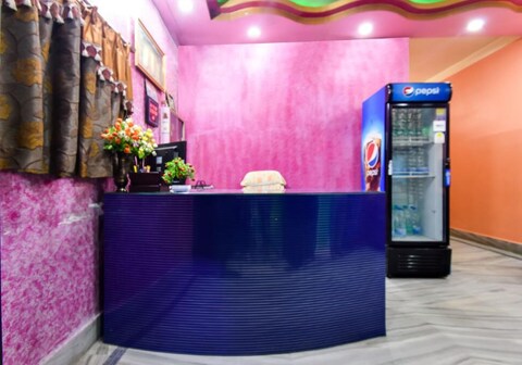 Shree Nakoda Guest House