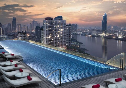 Avani Plus Riverside