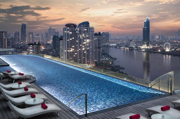 Avani Plus Riverside