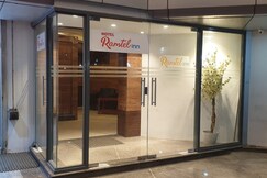 Hotel Ramtel Inn, Madurai Hotel Ramtel Inn, Madurai