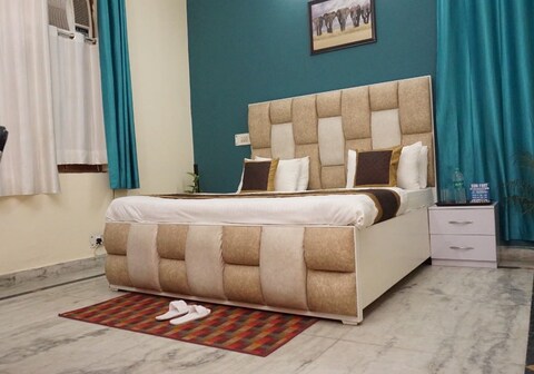 Hotel O Home Happy Homestay