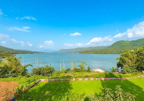 Soul Spree by Waterrock Stays