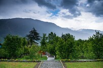 The Lama House by OpenSky, Manali The Lama House by OpenSky, Manali