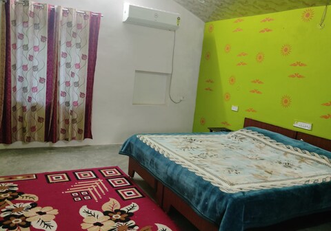 Blue Tree Resort Pushkar