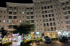 Hotel Omaxe Krishna Aavas, Vrindavan Hotel Omaxe Krishna Aavas, Vrindavan