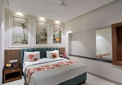 Hotel Narayana Palace