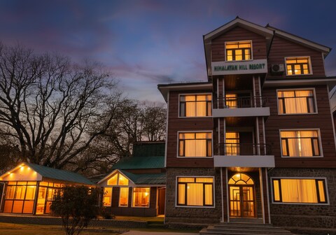 Himalayan Hill Resorts