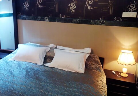 The Central Guest House