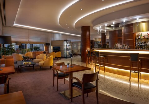 UNA Hotels Cusani Milano