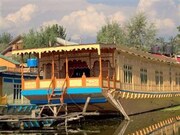 Victoria Garden Houseboat, Srinagar Victoria Garden Houseboat, Srinagar