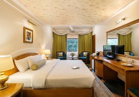 HOTEL KWALITY REGENCY