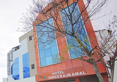 Hotel Shri Rajkamal
