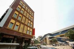 THE IC's Hotel, Delhi THE IC's Hotel, Delhi