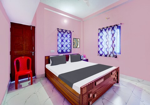 Hotel O by OYO S Hotel & Restaurant