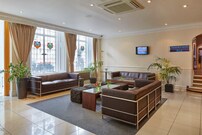 Lancaster Gate Hotel, London Heathrow Lancaster Gate Hotel, London Heathrow