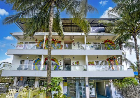 Super Collection O Siolim Formerly Celeb Da Luna