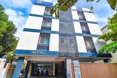 FabExpress Galaxy Apartments - Lohegaon chowk, Pune FabExpress Galaxy Apartments - Lohegaon chowk, Pune