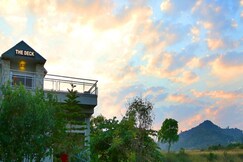 The Deck, Kankavli The Deck, Kankavli