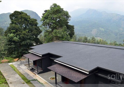 Sattva-The Awakening Garden