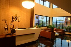 Hotel Coal Capital, Dhanbad Hotel Coal Capital, Dhanbad