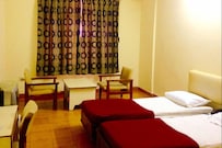 Ranjit Residency, Hyderabad Ranjit Residency, Hyderabad