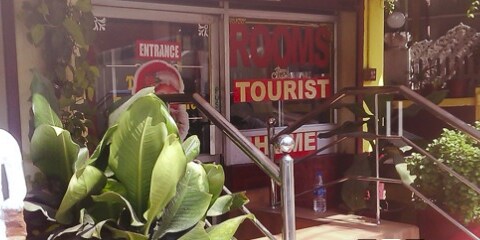 Thankam Tourist Home