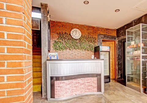 Hotel O Penak Malioboro Bunk Bed