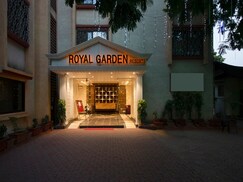 Capital O 36119 Royal Garden Resort & Lawns, Mumbai Capital O 36119 Royal Garden Resort & Lawns, Mumbai
