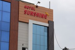 Sunshine Hotel, Sirohi Sunshine Hotel, Sirohi