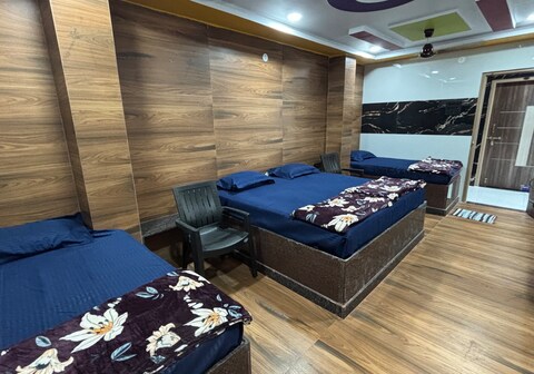 Sri Moola Rama Residency