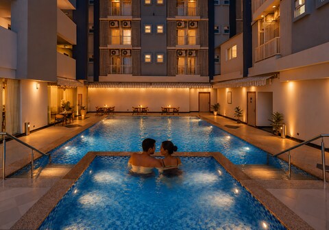 Blue Iris Homes