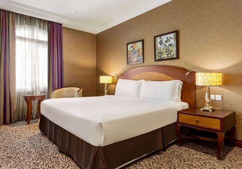 Grand Regency Doha TradeMark Collection by Wyndham