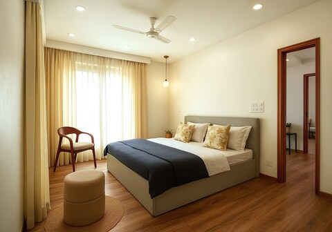 Aloraa Homes Dehradun 3BHK Villa