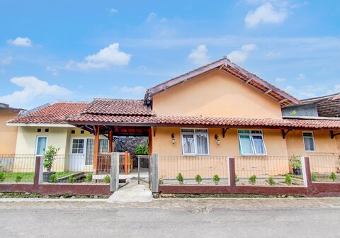 Hotel O Homestay Bintang Syariah