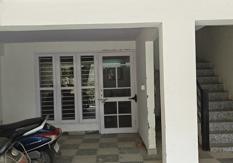 Sharma Homestay
