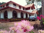 Manis Mansion, Coorg Manis Mansion, Coorg