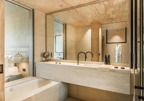 Radisson Collection Hotel, The National Brussels