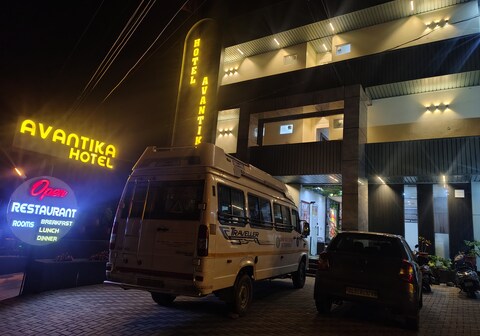 HOTEL AVANTIKA