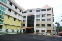 Hotel Pooja Residency, Cochin Hotel Pooja Residency, Cochin