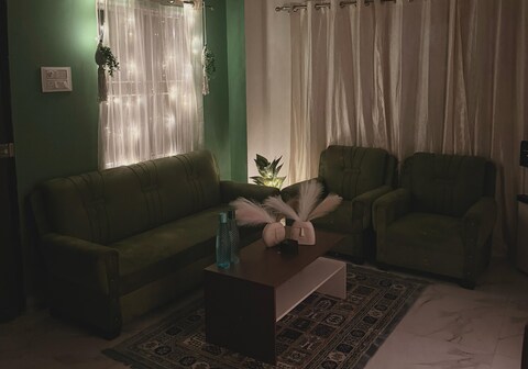 Aurelia Stay Guwahati