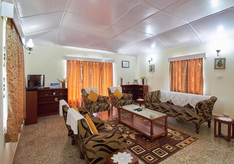 Vista Rooms at Runnymede Guest House