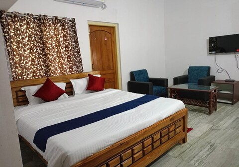 Madison Homestay 500M From XIMB College