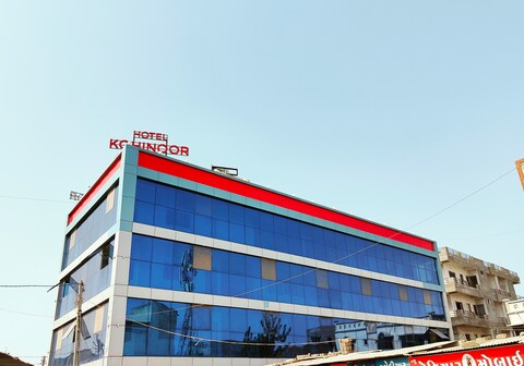 Hotel Kohinoor