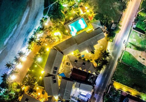 Insight Resort, Ahangama