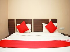 OYO 22040 Hotel Central Plaza, Bhilai OYO 22040 Hotel Central Plaza, Bhilai
