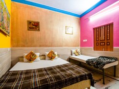SPOT ON 41885 Royal Heritage Guest House SPOT, Jodhpur SPOT ON 41885 Royal Heritage Guest House SPOT, Jodhpur
